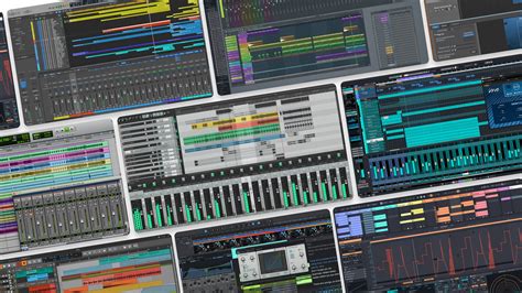 The Best Digital Audio Workstations (DAWs) for 2026 - balustradellc