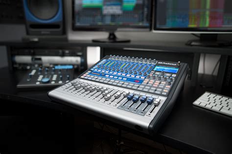 The best digital mixers of 2024 | Popular Science - balustradellc