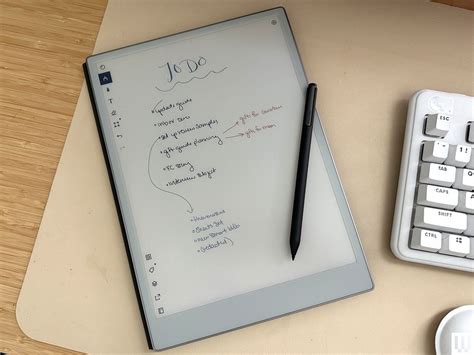 The Best Digital Notebooks and Smart Pens - balustradellc