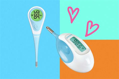 The Best Digital Thermometers for Babies and Kids - balustradellc