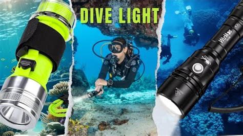 The Best Dive Lights of 2024 - Scuba Diving Dreams - balustradellc