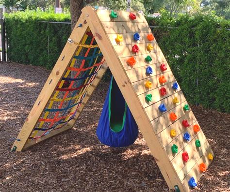 The Best DIY Backyard Playgrounds for Your Outdoor Play Space - balustradellc