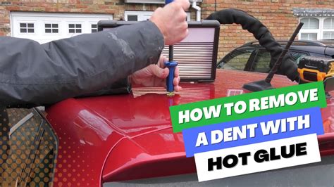 The Best DIY Methods For Removing Dents From Your … - balustradellc