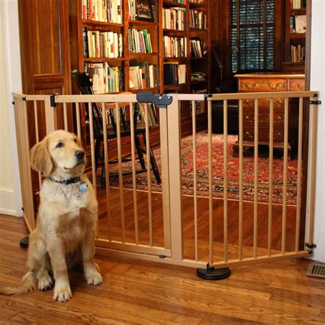 The Best Dog Gates | Reviews by Wirecutter - balustradellc