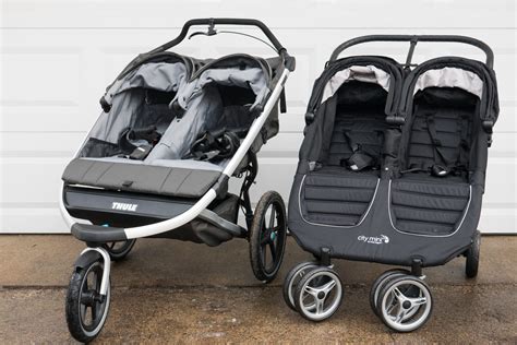 The Best Double Strollers of 2026 - Babylist - balustradellc