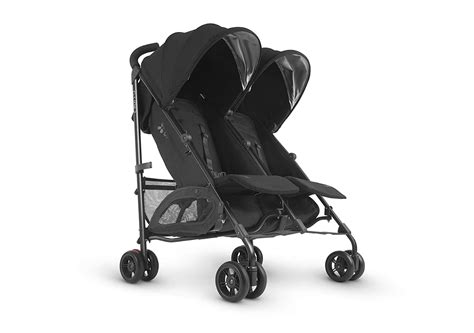 The Best Double Travel Strollers | Tested & Ranked - BabyGearLab - balustradellc