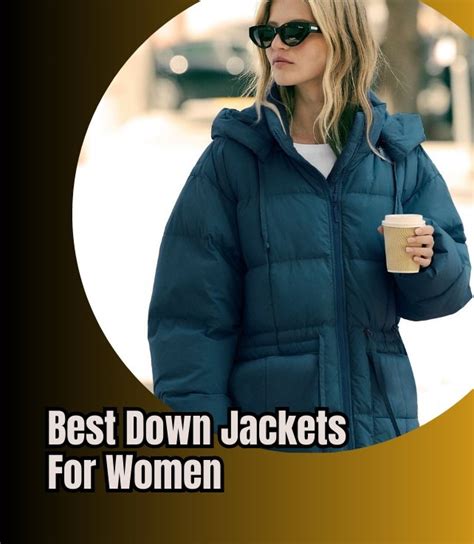 The Best Down Jackets for Women of 2026 - GearJunkie - balustradellc