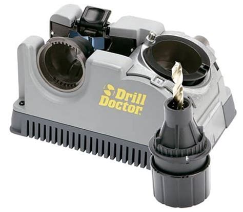 The Best Drill Bit Sharpeners - Tested by Bob Vila - balustradellc