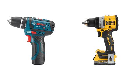 The Best Drills | Lab Tested & Ranked - GearLab - balustradellc