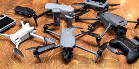 The Best Drones We've Tested for 2026 | PCMag - balustradellc