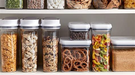 The Best Dry Food Storage Containers - The New York … - balustradellc