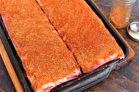 The Best Dry Rub for Ribs Recipe - Simply Recipes - balustradellc