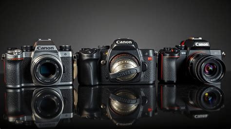 The Best DSLR Cameras in 2026 - PetaPixel - balustradellc