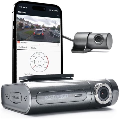 The best dual dashcams for 2026: all-round coverage - balustradellc