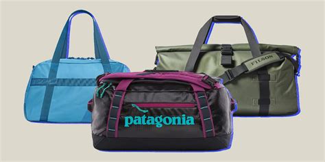 The Best Duffle Bags for Those Dedicated to Travel - balustradellc