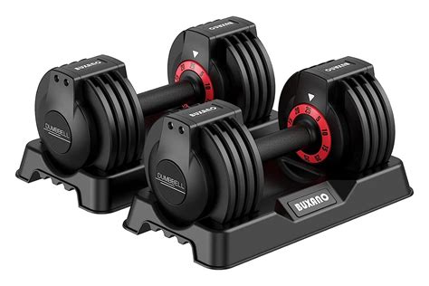 The Best Dumbbells | Tested & Ranked - GearLab - balustradellc