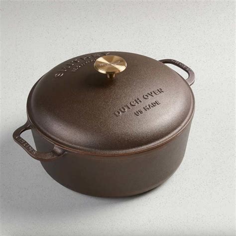 The Best Dutch Ovens for Breads, Braises, and Beyond - balustradellc