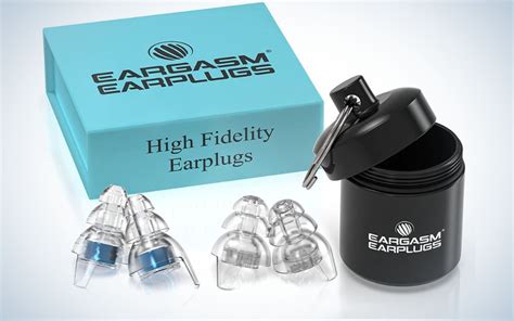 The best earplugs for concerts in 2024 | Popular Science - balustradellc