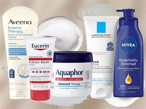 The Best Eczema Lotions and Moisturizers - National … - balustradellc
