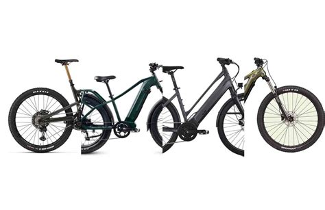 The best electric bikes, tested | TechRadar - raincitystudios.com