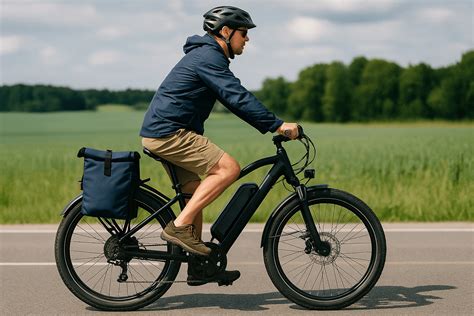 The Best Electric Bikes for Deliverymen - Best Ebike - balustradellc