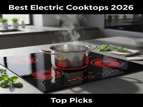 The best electric cooktops for 2026 - Popular Science - balustradellc