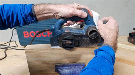 The Best Electric Hand Planers, Tested by Bob Vila - balustradellc