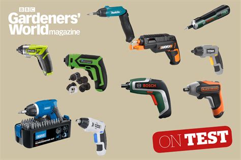 The Best Electric Precision Screwdrivers of 2023 - balustradellc