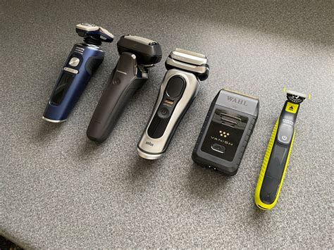 The Best Electric Razor for Men | Tested & Ranked - balustradellc