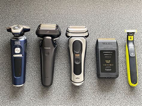The best electric razors and shavers for men - MSN - balustradellc