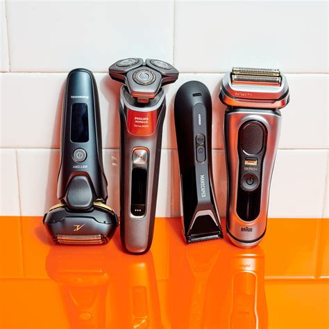 The Best Electric Razors for Men, Tested and … - balustradellc