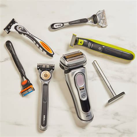 The Best Electric Razors For Men 2024, Tested and … - balustradellc