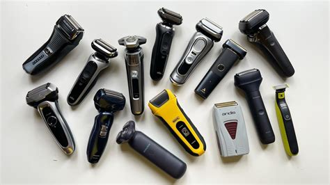 The best electric razors in 2026, tried and tested - CNN - balustradellc