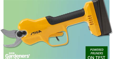 The best electric secateurs and pruners in 2026 - BBC … - balustradellc