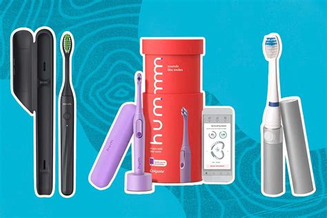 The best electric toothbrush for traveling – 2024 - balustradellc