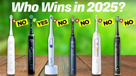 The Best Electric Toothbrushes of 2026, Tested | NBC … - balustradellc