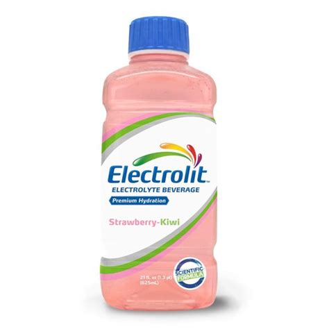 The Best Electrolyte Drinks For Fast Hydration - balustradellc
