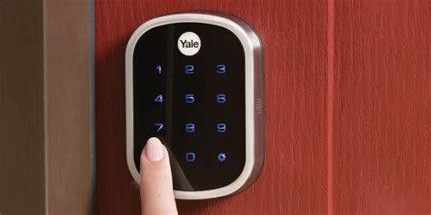 The Best Electronic Keypad Door Lock - balustradellc