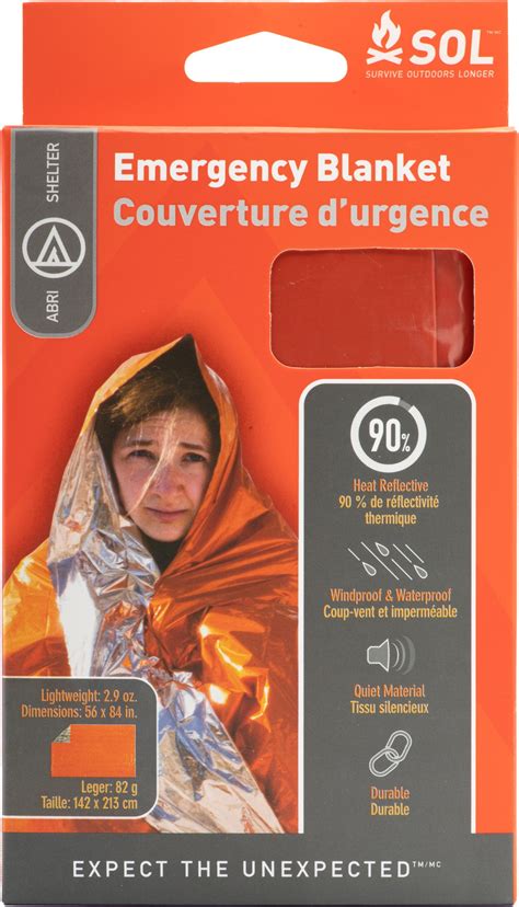 The best emergency blankets, bags and shelters 2026 - balustradellc