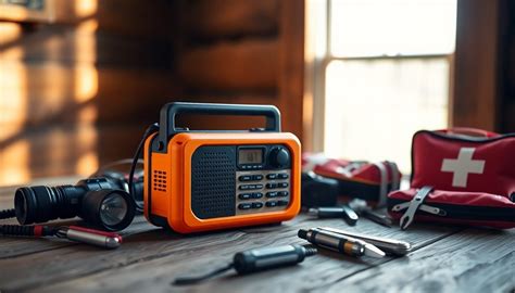 The Best Emergency Radios for Disaster Preparedness (Top Picks - balustradellc