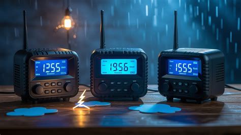 The best emergency radios for tracking severe weather - MSN - balustradellc