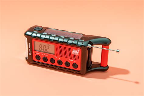 The Best Emergency Weather Radio - The New York Times - balustradellc