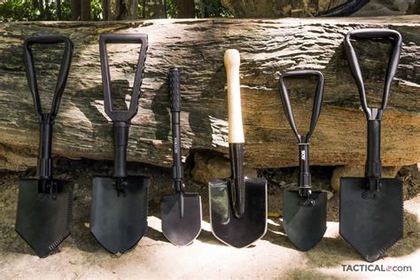 The Best Entrenching Tool: 6 Top Picks - balustradellc