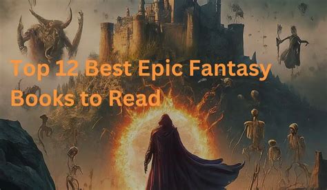 The Best Epic Fantasy (fiction) (4321 books) - Goodreads - balustradellc