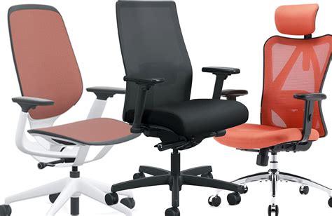 The best ergonomic chairs in 2024 | Popular Science - balustradellc