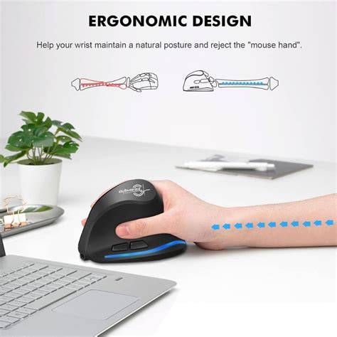 The best ergonomic mice of 2024: comfortable, … - balustradellc