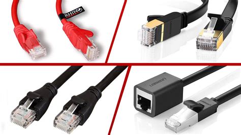 The best Ethernet cables for 2023 - Digital Trends - balustradellc