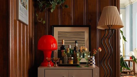 The Best Etsy Shops for Vintage Lamps - Architectural … - balustradellc