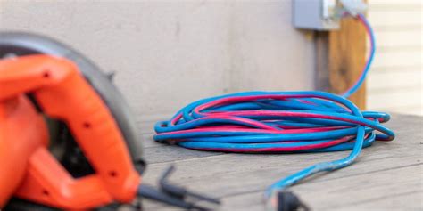 The Best Extension Cords for Your Home and Garage - balustradellc