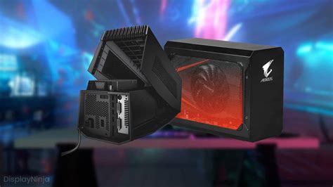 The best external graphics cards for gaming - Gamepur - balustradellc